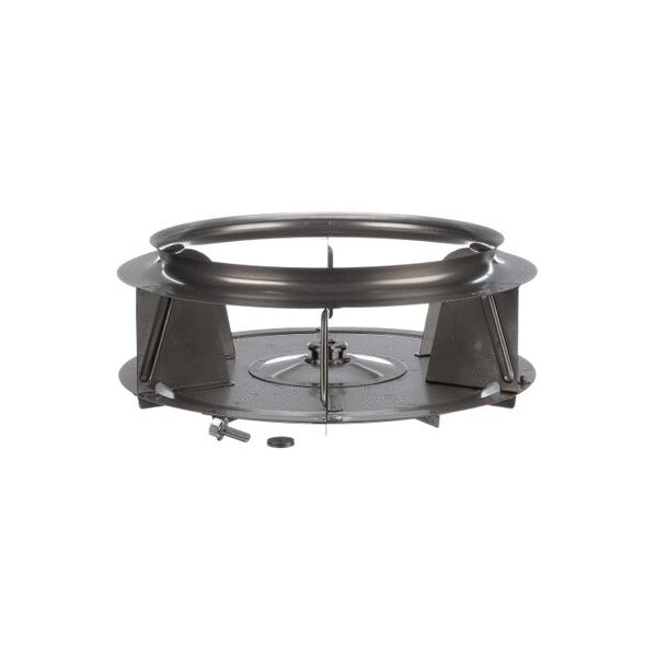 Fan Wheel